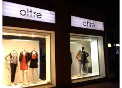 Oltre