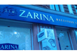 Zarina