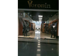 Voronin