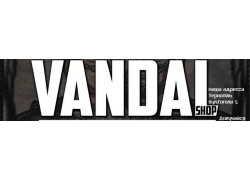 Vandal Shop Streetwear