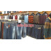 Jeans house