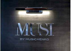 Musi by Musichenko