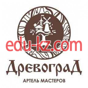 Магазин Древоград