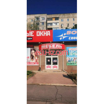 Мебель Плюс