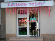Fashion today