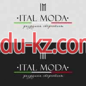 Ital-Moda