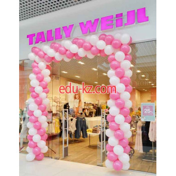 Tally Weijl