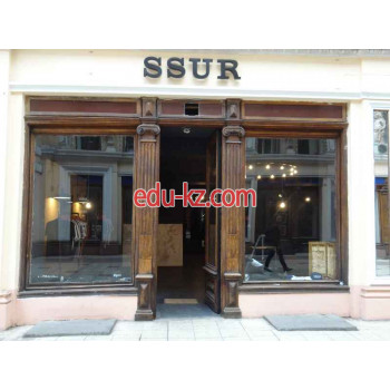 Ssur