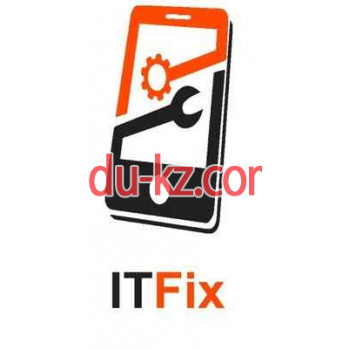 Сервисный центр IT-Fix