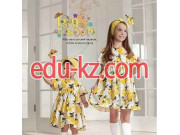 Детская одежда KidsRoom