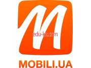 Интернет-магазин Mobili.ua