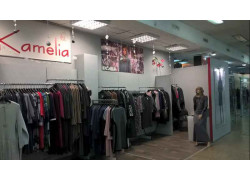 Магазин Kamelia/Anna dali