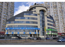 Магазин светотехники Линия света