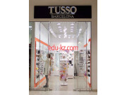Tusso Barcelona