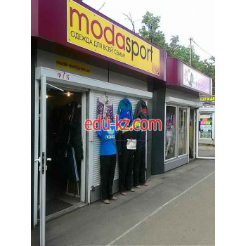 Modasport