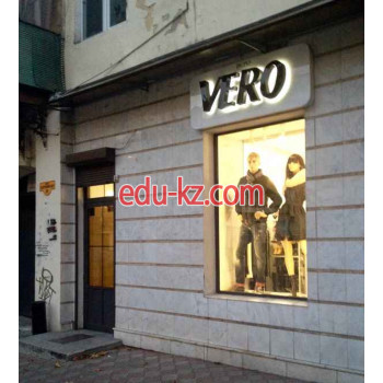 Магазин Vero