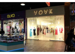 Студия Vovk