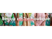 Интернет-магазин Tre Boutique