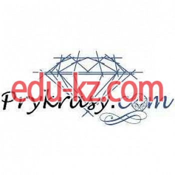 Интернет-магазин ювелирных изделий Prykrasy.com