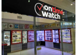 Ontime.watch