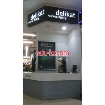 Delikat