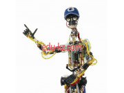 Robotex