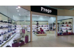 Магазин Prego