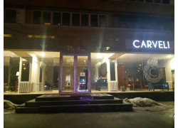 Мебельный салон Karvelli