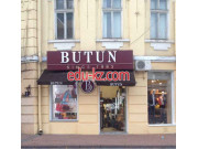 Butun