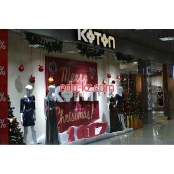 Koton
