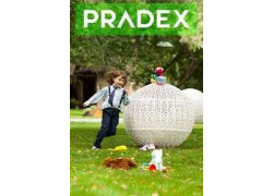 Pradex-мебель из ротанга