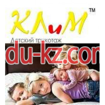 ТМ КЛиМ