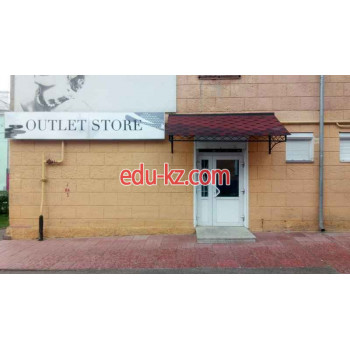 Outlet Store