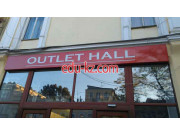 Магазин Outlet Hall