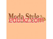 Moda Style - женский интернет-магазин одежды