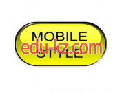 Mobile style
