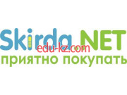 Интернет-магазин Skirda.net