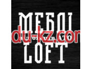 Мебель loft от бойцов Ато