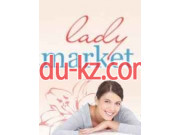 Lady market