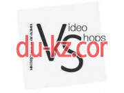 Интернет-магазин Videoshops
