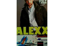 Alexx
