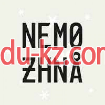 Компания Nemozhna
