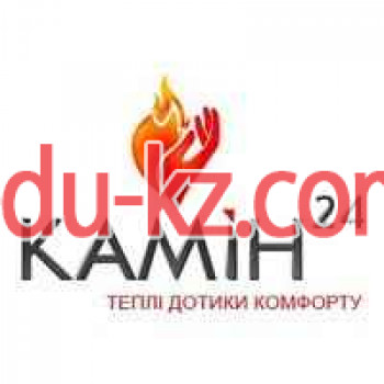 Салон-магазин Камин24