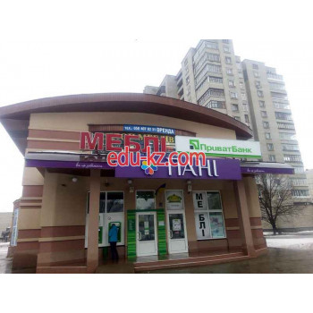 Мебельный салон Ампир