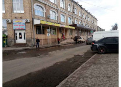 Секонд-хенд Планета
