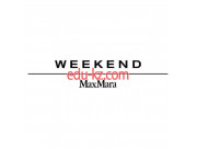Магазин одежды Weekend Max Mara
