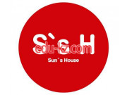 Sun's House - Мужские пальто