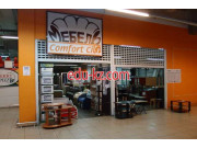 Comfort City
