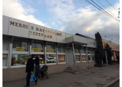 Магазин мебели и матрасов Krovati. zt.ua