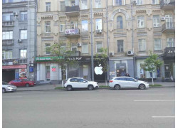 Сервис-центр Apple Hall